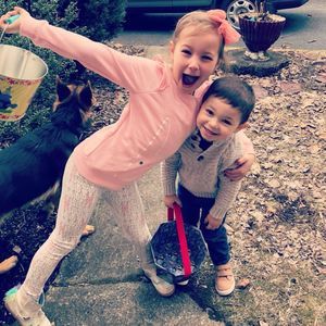 Meet your Posher, Marwa